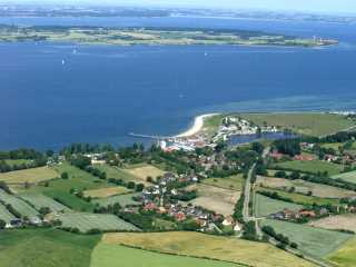 Ferienwohnungen und Ferienhäuser in Langballig an der Ostsee